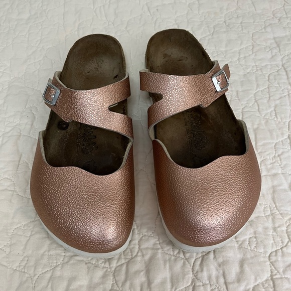 Birki’s Beautiful Rose Gold Sz38 - Picture 7 of 7